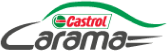 carama logo